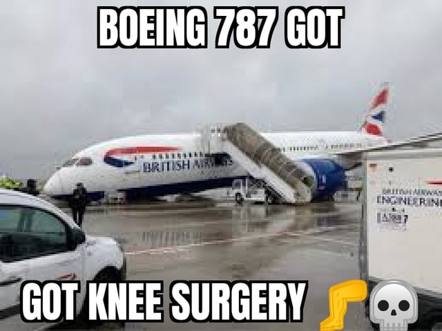 knee surgery memes